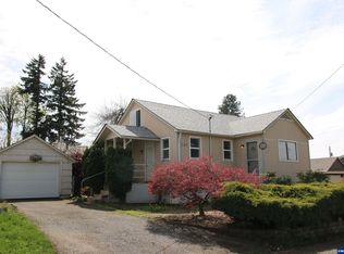 340 SE Denny St, Sublimity, OR 97385