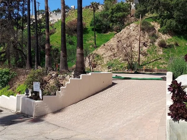 2941 Stonehill Dr Lot 35, Altadena, CA 91001