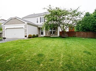 1627 Prairieview Blvd, Bolingbrook, IL 60490