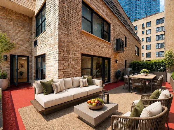 412 E 55th St APT 11C, New York, NY 10022