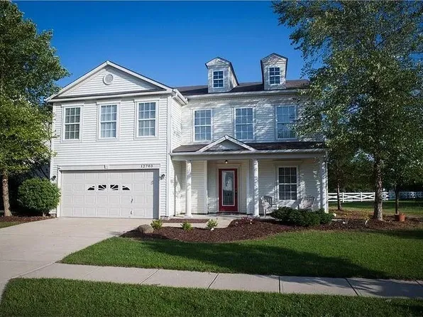 12703 Courage Xing, Fishers, IN 46037