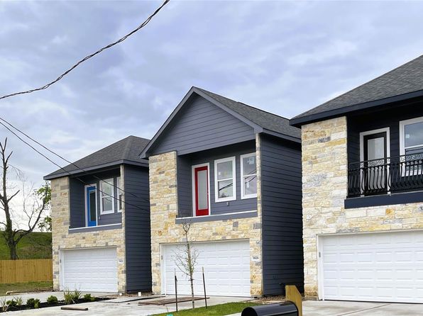 0 Masterson St, Houston, TX 77029