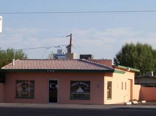 742 Hancock Rd, Bullhead City, AZ 86442