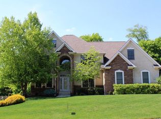 5099 Royal County Down, Westerville, OH 43082