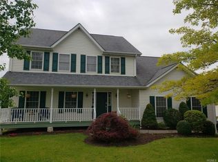 29 Kosuga Ln, Pine Island, NY 10969