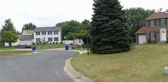 2nd image of 17221 Berclair Ter