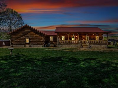 2859 Locke Creek Rd, Readyville, TN, 37149