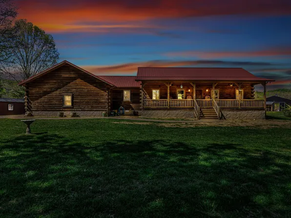 2859 Locke Creek Rd, Readyville, TN 37149