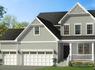 44 N Forest Ave, Palatine, IL 60074