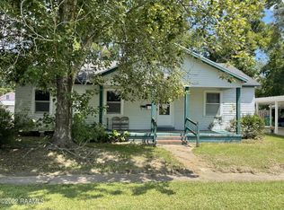 901 E Vermilion St, Abbeville, LA 70510