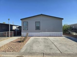 3401 N Walnut Rd UNIT 272, Las Vegas, NV 89115