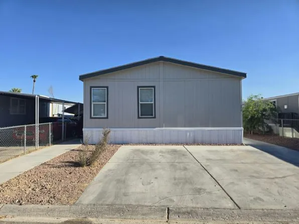 3401 N Walnut Rd Unit 272, Las Vegas, NV 89115