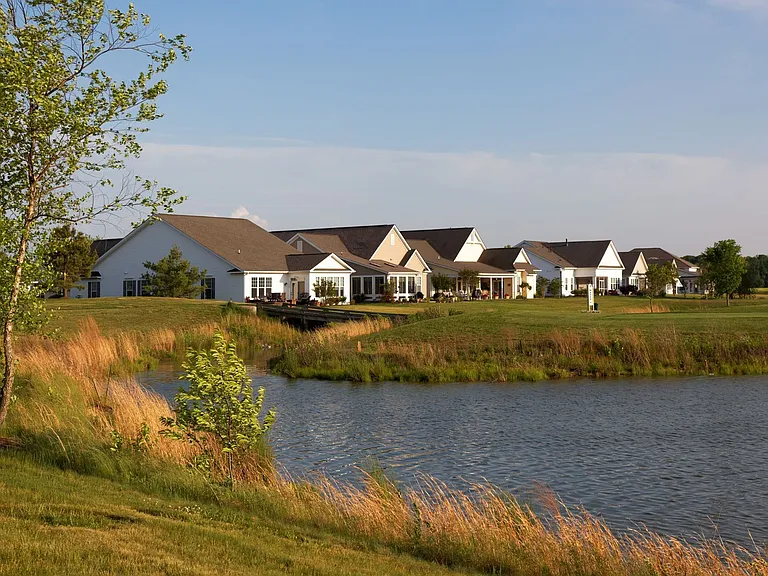 Coastal Run at Heritage Shores 55+ — Photo 14