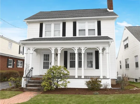 318 Wheaton Rd, Syracuse, NY 13203