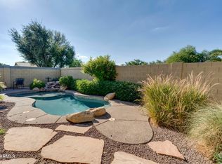 14332 W Mitchell Drive, Goodyear, AZ 85338