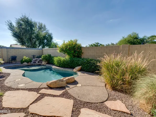 14332 W Mitchell Drive, Goodyear, AZ 85338