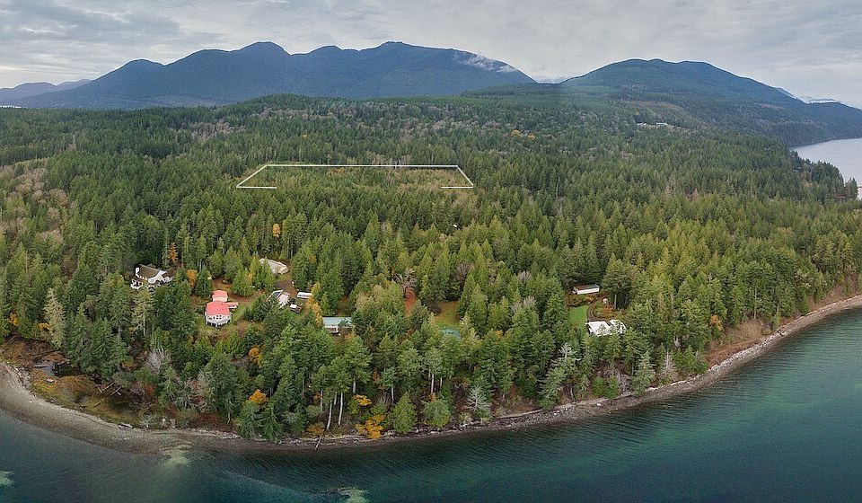 1st image of 50 x Point Whitney Road