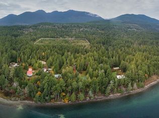 50 Point Whitney Rd #X, Brinnon, WA 98320