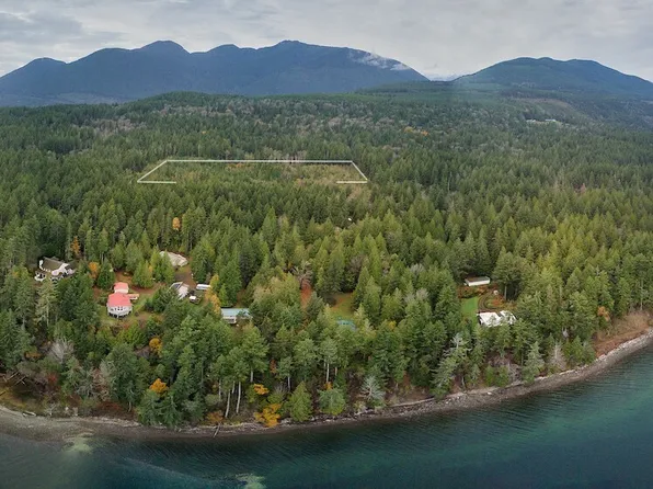 50 x Point Whitney Road, Brinnon, WA 98320