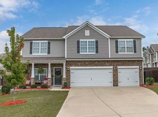 199 Barony Place Dr, Columbia, SC 29229