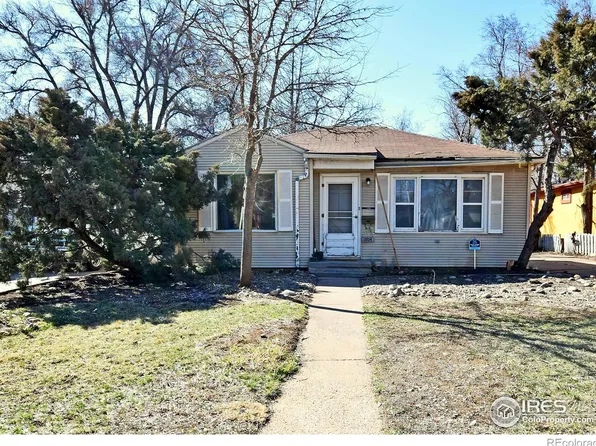 1704 6th St, Greeley, CO 80631