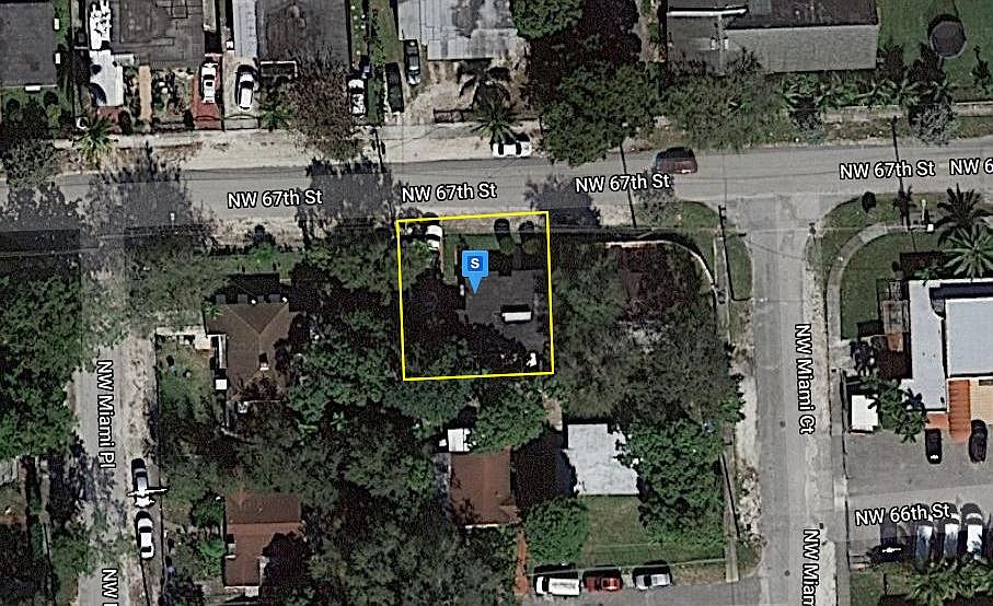 1st image of 36 NW 67th St