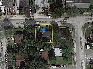 36 NW 67th St, Miami, FL 33150