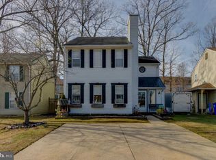 130 Laburnum Rd, Edgewood, MD 21040