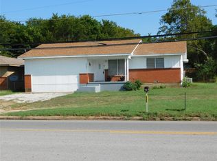 2205 W Morton St, Denison, TX 75020