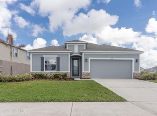 2423 Pinwherry St, Palm Bay, FL 32907