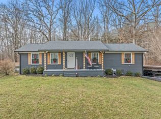 2500 Oakwood Ln, Cookeville, TN 38506