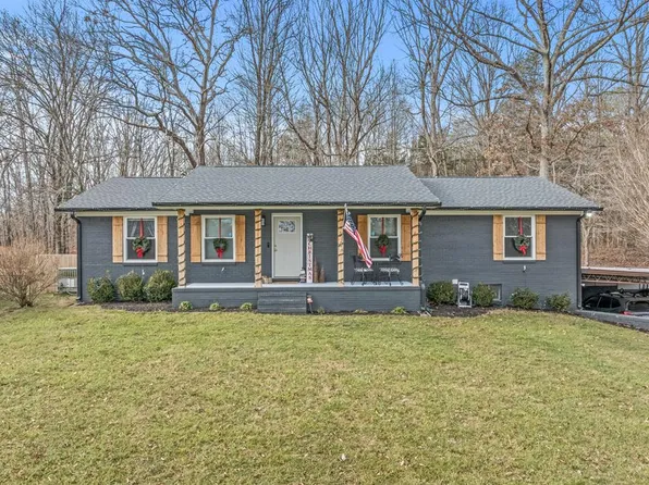 2500 Oakwood Ln, Cookeville, TN 38506