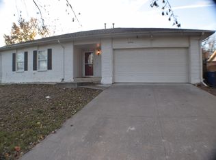6344 S 29th West Pl, Tulsa, OK 74132