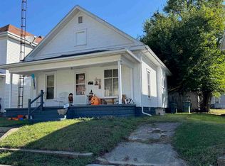 747 S 8th St, Richmond, IN 47374