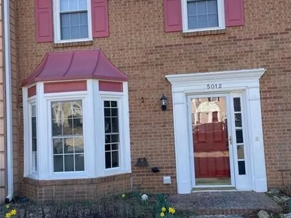 5012 Jenny Dr, Acworth, GA 30101