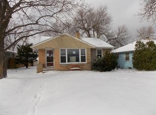 6140 Bloomington Ave, Minneapolis, MN 55423