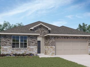 365 Empress Tree Dr, Georgetown, TX 78628