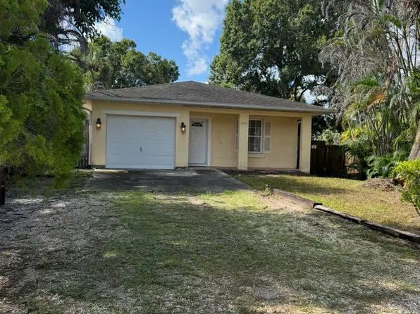 6055 7TH Place, Vero Beach, FL 32968