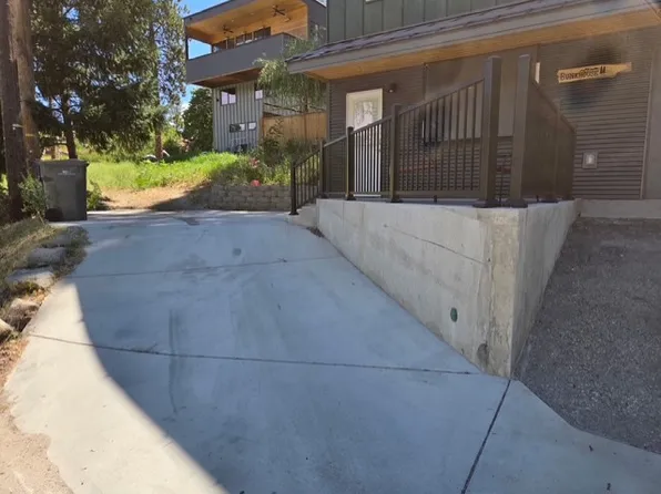 9880 Mountain Home Rd, Leavenworth, WA 98826
