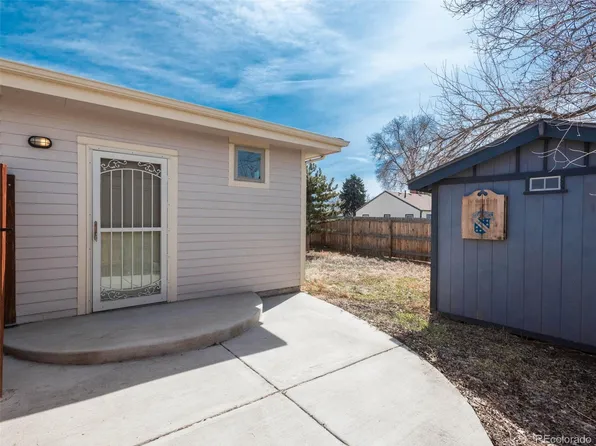 4595 S Pennsylvania Street, Englewood, CO 80113