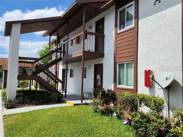 39132 County Road 54 Unit 2124, Zephyrhills, FL 33542