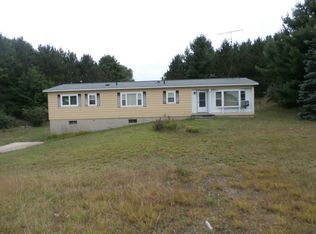 00621 W Clute Rd, Boyne City, MI 49712