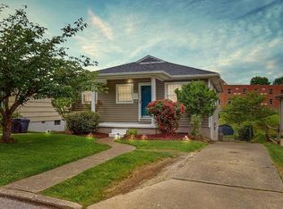 204 Chestnut St, Huntington, WV 25705