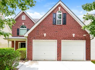 3807 Riverside Pkwy, Decatur, GA 30034