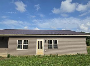 Progress School Rd, Shoals, IN 47581