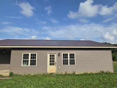 Progress School Rd, Shoals, IN, 47581