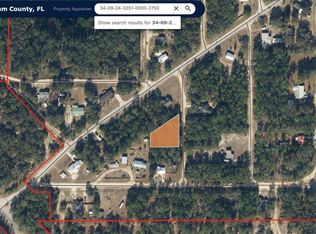 0 Miller Rd LOT 275, Interlachen, FL 32148
