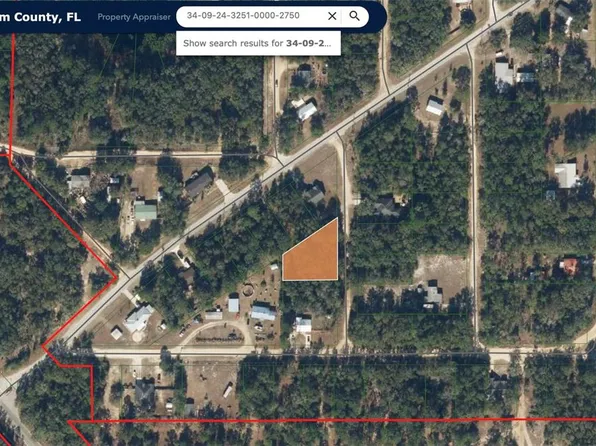 0 Miller Rd Lot 275, Interlachen, FL 32148