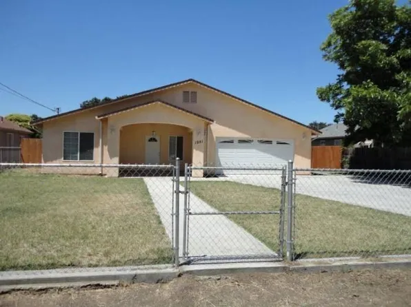 1981 S Olive Ave, Stockton, CA 95215