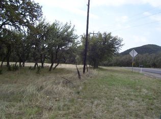 320 N Ranch Rd #336, Leakey, TX 78873